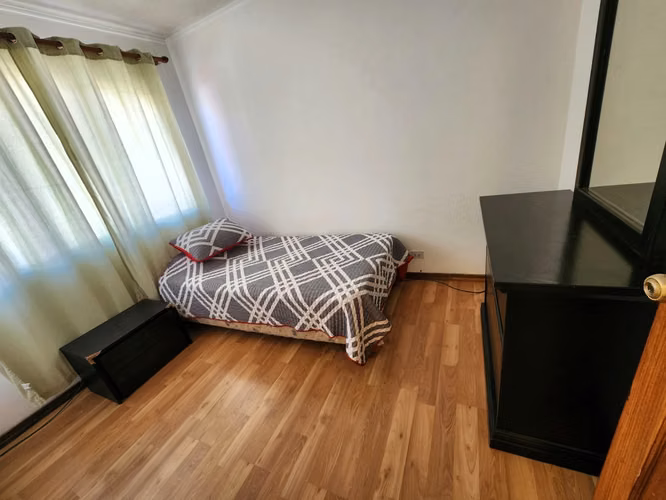 CASA EN CONDOMINIO EN ROHRMOSER. (SIN MUEBLES). - Imagen 19