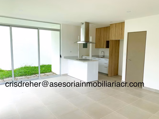 Casa en Condominio Vistas Santa Ana - Imagen 2