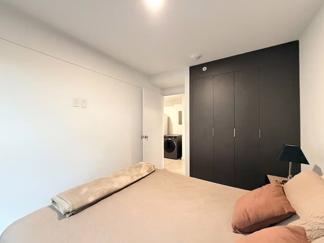 SE ALQUILA APARTAMENTO DE DOS HABITACIONES AMUEBLADO EN SKY GARDEN CON PARQUEO - Imagen 11