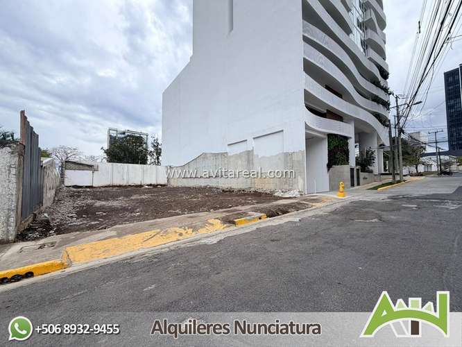 Lote listo para construir en Rohrmoser Nunciatura | 560 m² - Imagen 13