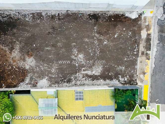 Lote listo para construir en Rohrmoser Nunciatura | 560 m² - Imagen 12