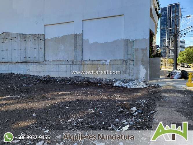 Lote listo para construir en Rohrmoser Nunciatura | 560 m² - Imagen 7