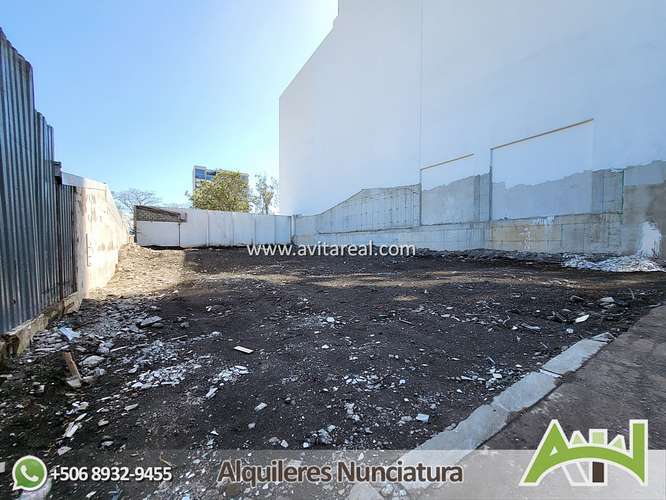 Lote listo para construir en Rohrmoser Nunciatura | 560 m² - Imagen 16