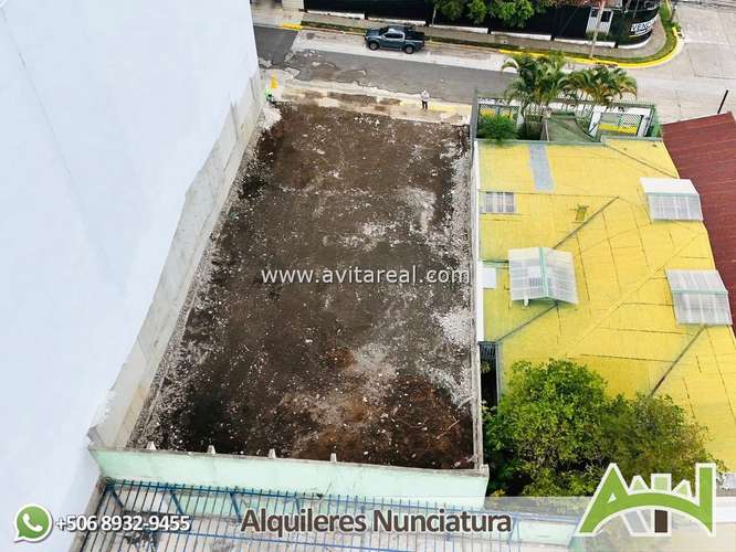 Lote listo para construir en Rohrmoser Nunciatura | 560 m² - Imagen 17