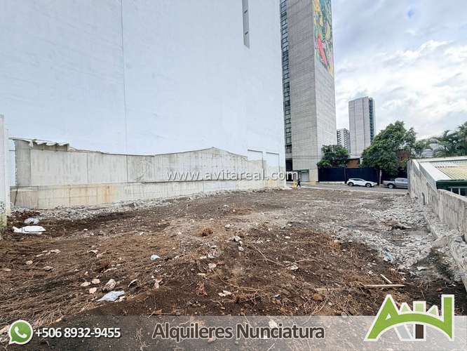 Lote listo para construir en Rohrmoser Nunciatura | 560 m² - Imagen 18