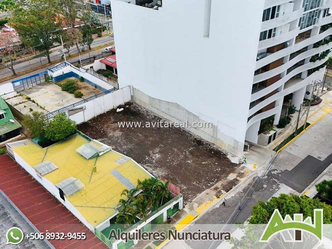Lote listo para construir en Rohrmoser Nunciatura | 560 m² - Imagen 11