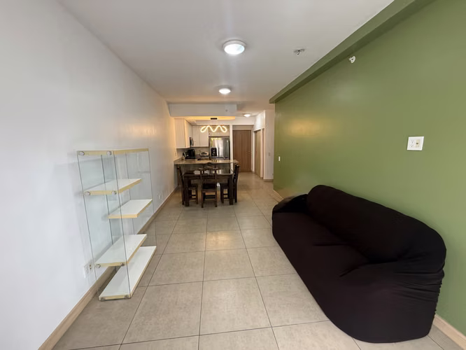 ALQUILER APARTAMENTO SANTA VERDE AMUEBLADO - Imagen 4