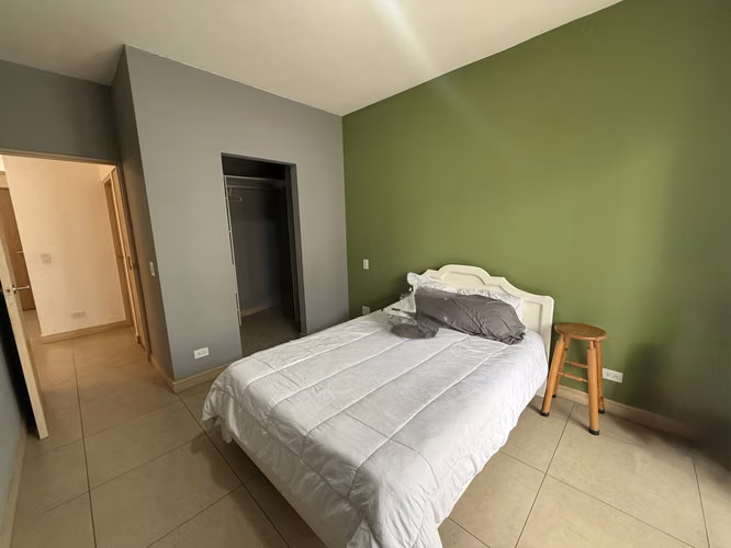 ALQUILER APARTAMENTO SANTA VERDE AMUEBLADO - Imagen 8