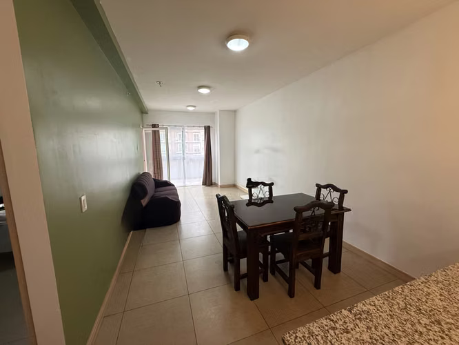 ALQUILER APARTAMENTO SANTA VERDE AMUEBLADO - Imagen 5