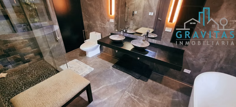 Penthouse en venta en Condominio Golfside ID 1776