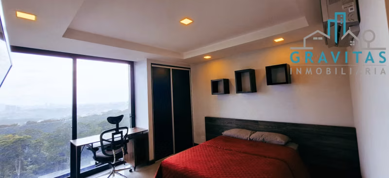 Penthouse en venta en Condominio Golfside ID 1776