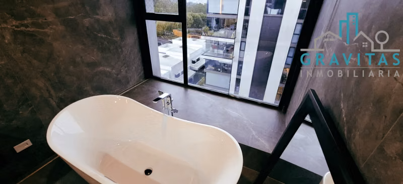Penthouse en venta en Condominio Golfside ID 1776