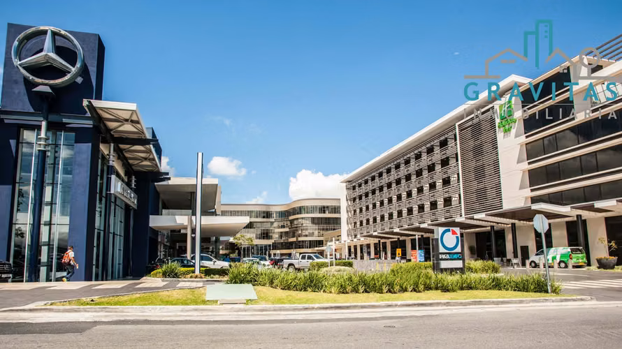 Oficina en alquiler en Escazú, Plaza Tempo ID 861 - Imagen 16