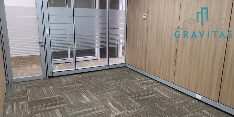 Oficina en alquiler en Escazú, Plaza Tempo ID 861 - Imagen 2