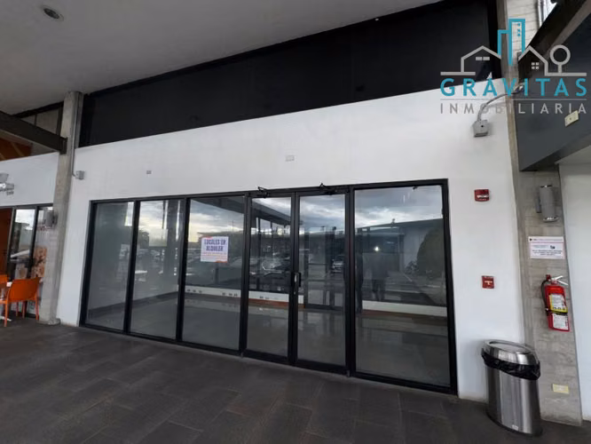 Local en alquiler en Coronado (En plaza comercial) ID 1778 - Imagen 15