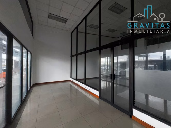 Local en alquiler en Coronado (En plaza comercial) ID 1778 - Imagen 7