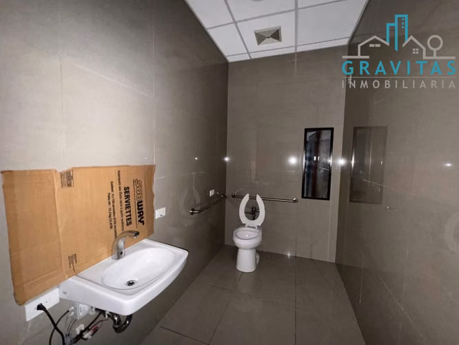 Local en alquiler en Coronado (En plaza comercial) ID 1778 - Imagen 4