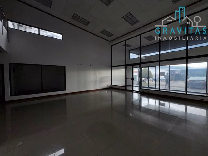 Local en alquiler en Coronado (En plaza comercial) ID 1778 - Imagen 9