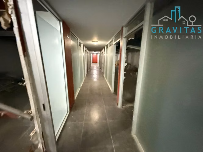 Edificio en alquiler y venta en en Pozos, Santa Ana (2000 m2) ID 1783