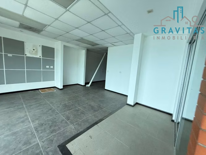 Edificio en alquiler y venta en en Pozos, Santa Ana (2000 m2) ID 1783