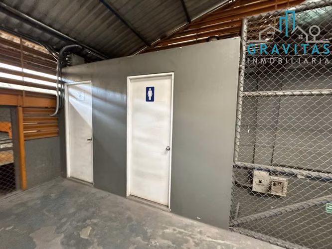 Bodega en venta y alquiler en Curridabat, uso mixto ID 1403 - Imagen 9