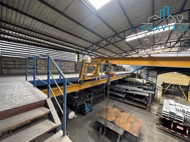Bodega en venta y alquiler en Curridabat, uso mixto ID 1403 - Imagen 14