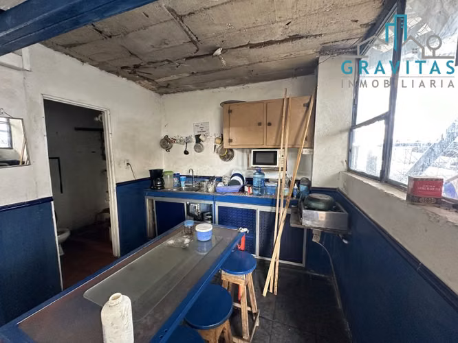 Bodega en venta en Desamparados (Uso Industrial) ID 1600