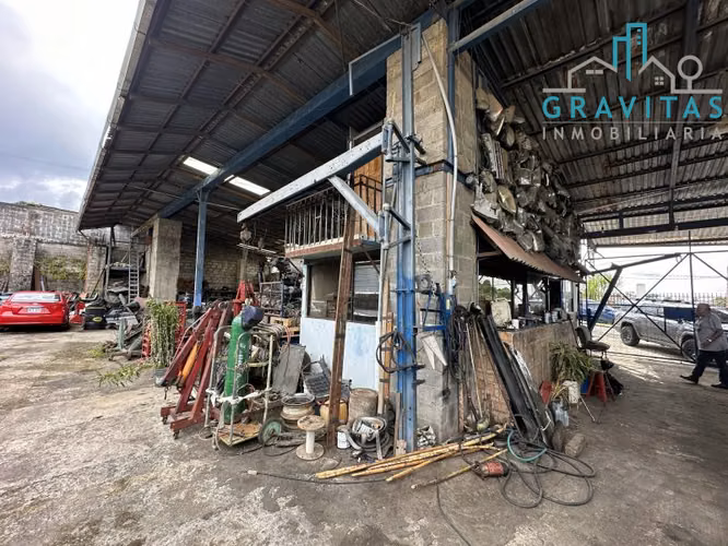 Bodega en venta en Desamparados (Uso Industrial) ID 1600