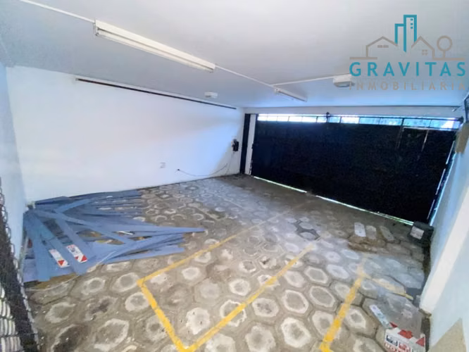 Casa en alquiler para oficinas en Escalante, Uso Comercial ID 1242