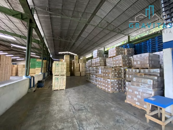 Bodega en venta en Limón, para industria o almacenaje ID 1037