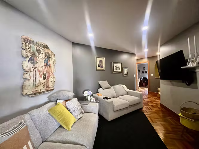 APTO CON VISTA PANORAMICA 240M2  EN TORRE EN JABONCILLOS - Imagen 9