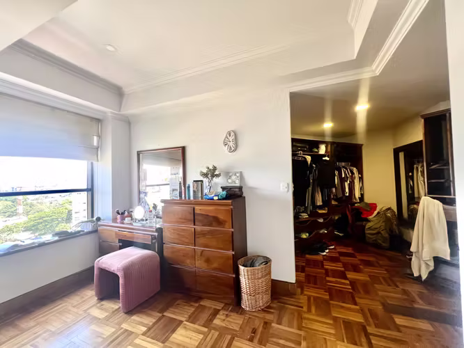 APTO CON VISTA PANORAMICA 240M2  EN TORRE EN JABONCILLOS - Imagen 18