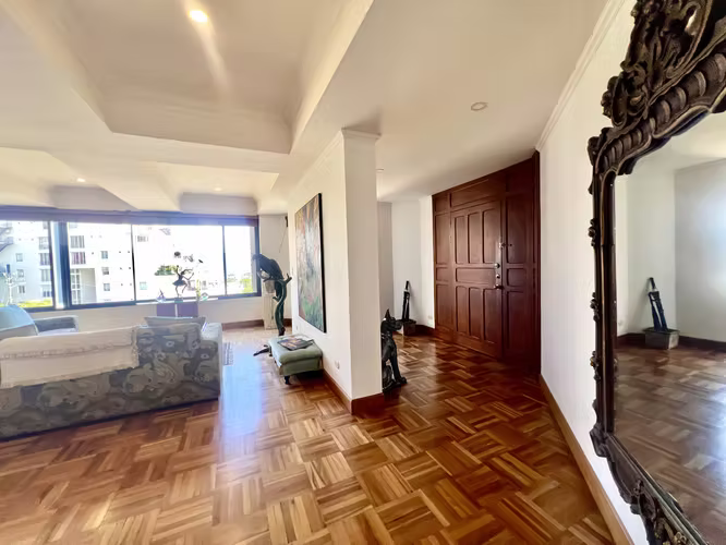 APTO CON VISTA PANORAMICA 240M2  EN TORRE EN JABONCILLOS - Imagen 15