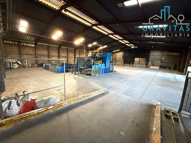 Bodegas en venta en la Uruca (11,067 m2) ID 1736 - Imagen 10