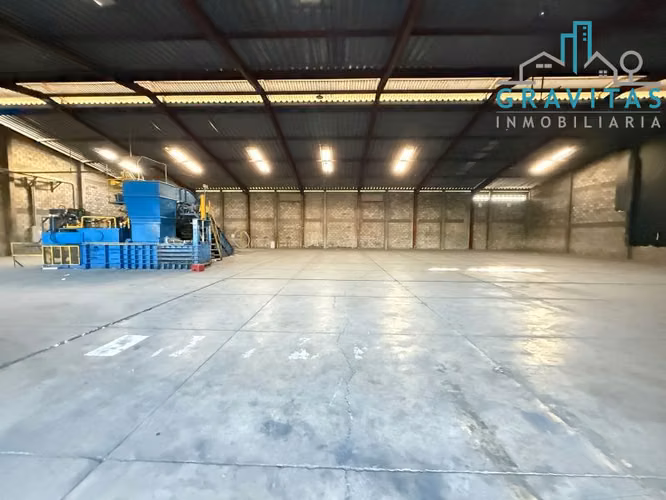 Bodegas en venta en la Uruca (11,067 m2) ID 1736 - Imagen 9