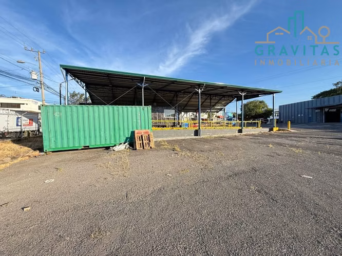 Bodegas en venta en la Uruca (11,067 m2) ID 1736 - Imagen 17