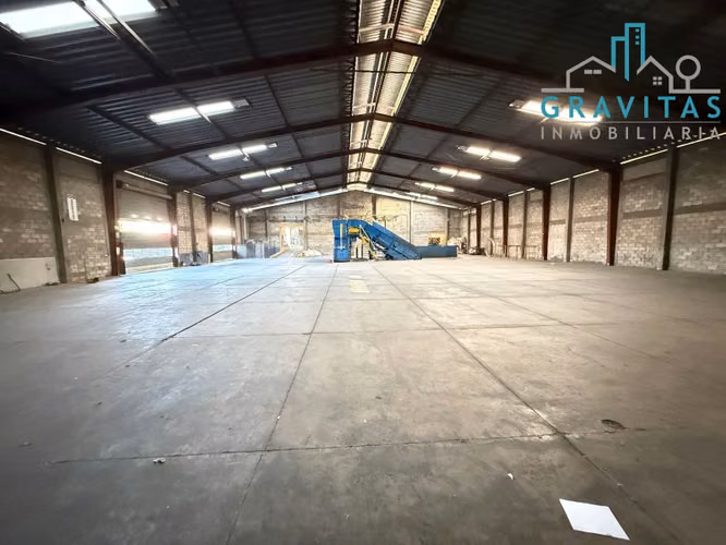 Bodegas en venta en la Uruca (11,067 m2) ID 1736 - Imagen 6