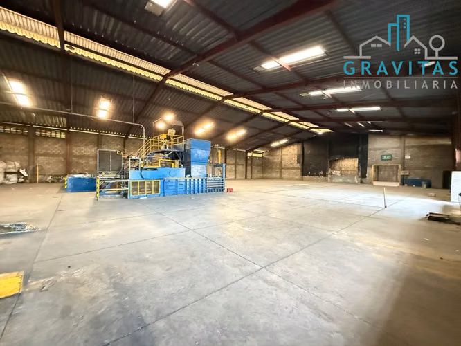 Bodegas en venta en la Uruca (11,067 m2) ID 1736 - Imagen 19