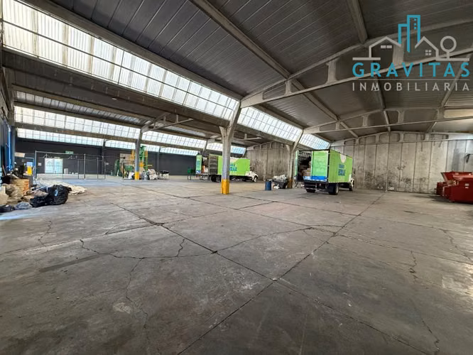 Bodegas en venta en la Uruca (11,067 m2) ID 1736 - Imagen 2