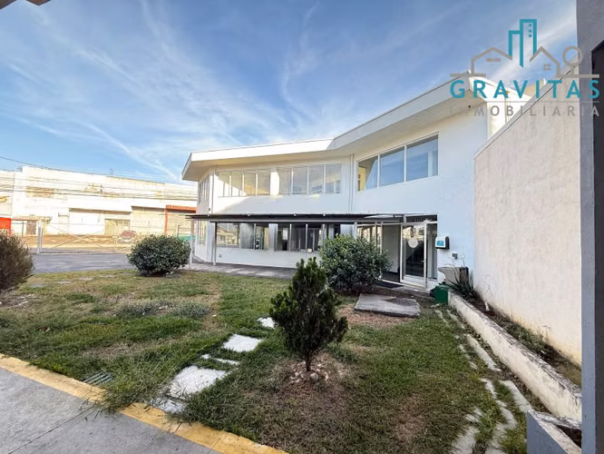 Bodegas en venta en la Uruca (11,067 m2) ID 1736 - Imagen 8
