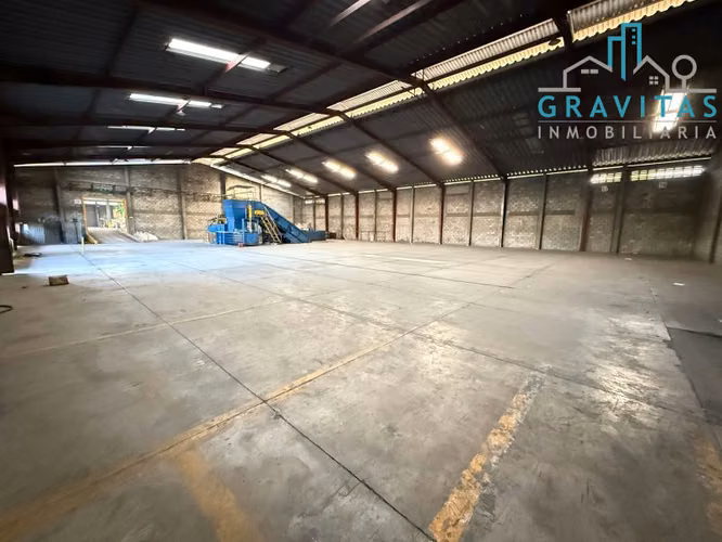 Bodegas en venta en la Uruca (11,067 m2) ID 1736 - Imagen 4