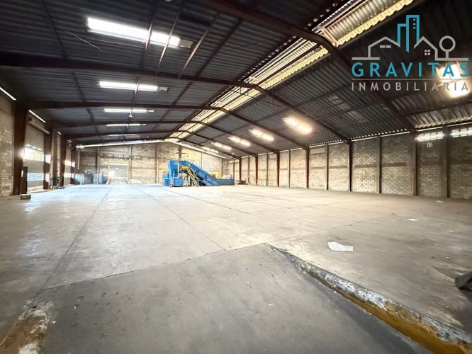 Bodegas en venta en la Uruca (11,067 m2) ID 1736 - Imagen 3