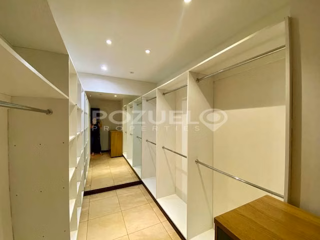 Vendo casa en condominio en Pozos de Santa Ana