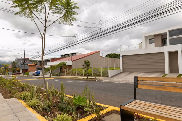 Lote en Venta en la Exclusiva Zona de Freses de Curridabat