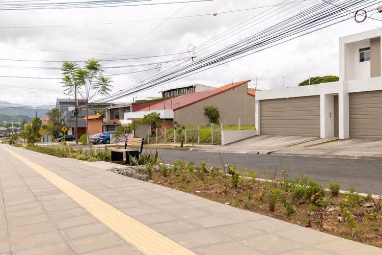 Lote en Venta en la Exclusiva Zona de Freses de Curridabat