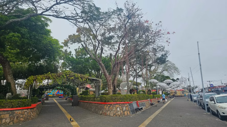 Finca Uso de Suelo Mixto en San Ramón, Alajuela