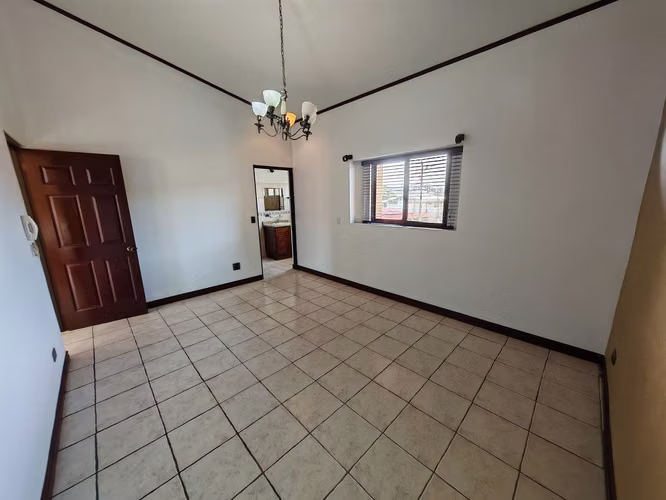 Venta de casa en condominio en San Juan, Tibás