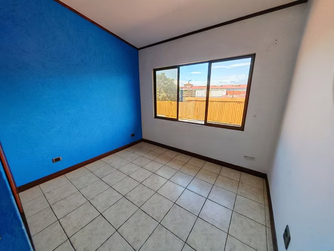 Venta de casa en condominio en San Juan, Tibás
