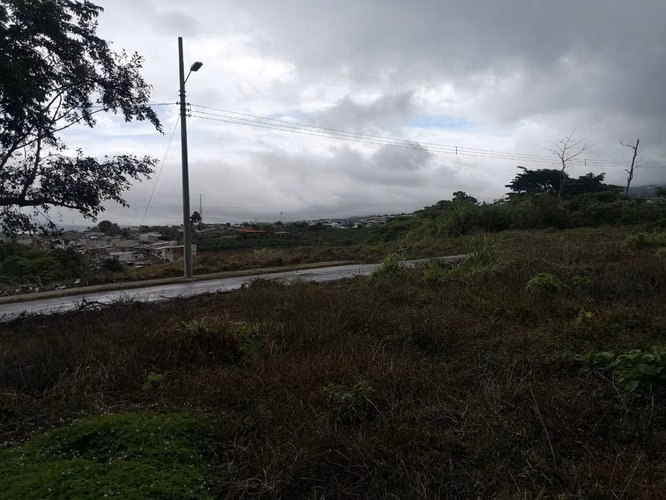 Terreno en Mata de Plátano, El Carmen de Guadalupe, San José - Imagen 13