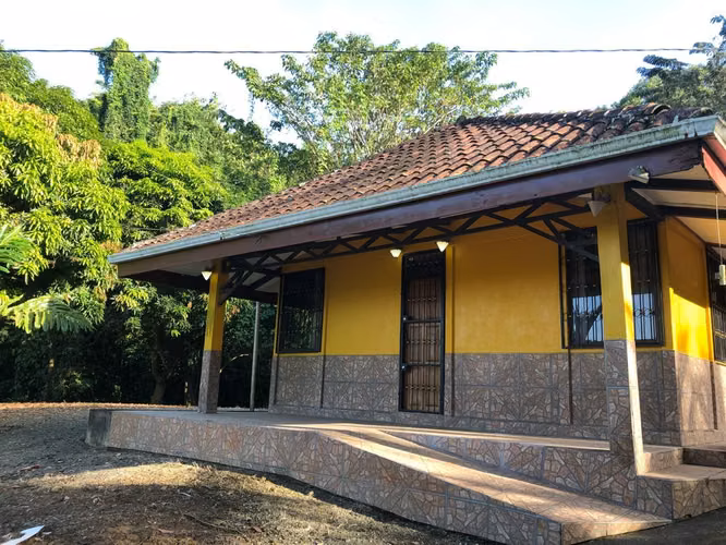 Finca 12 Hectáreas, con financiamiento en Limón centro, Limón